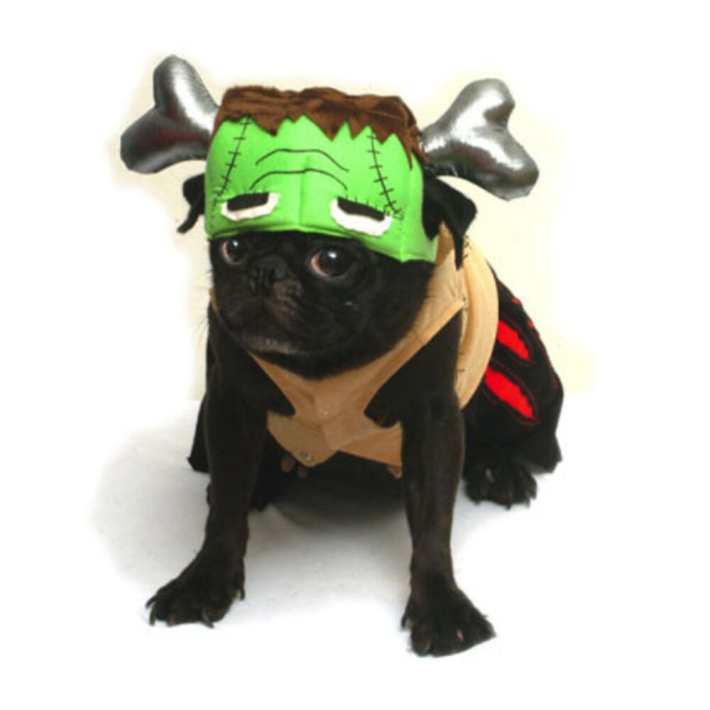 PAMPET / Puppe Love Dog Costume, Barkenstein, SZ 3,